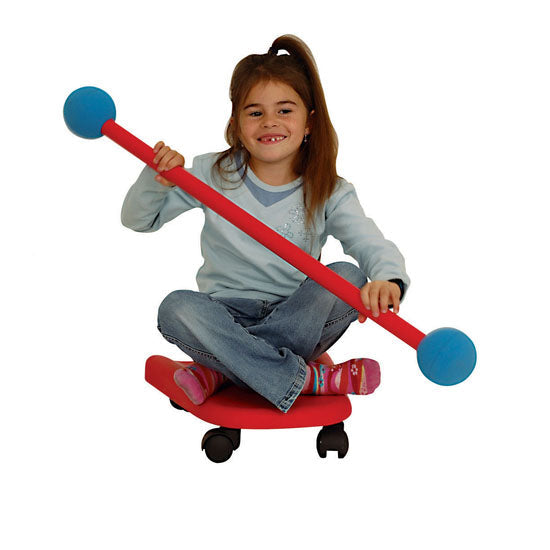 Toys42Hands Roer voor rolplank