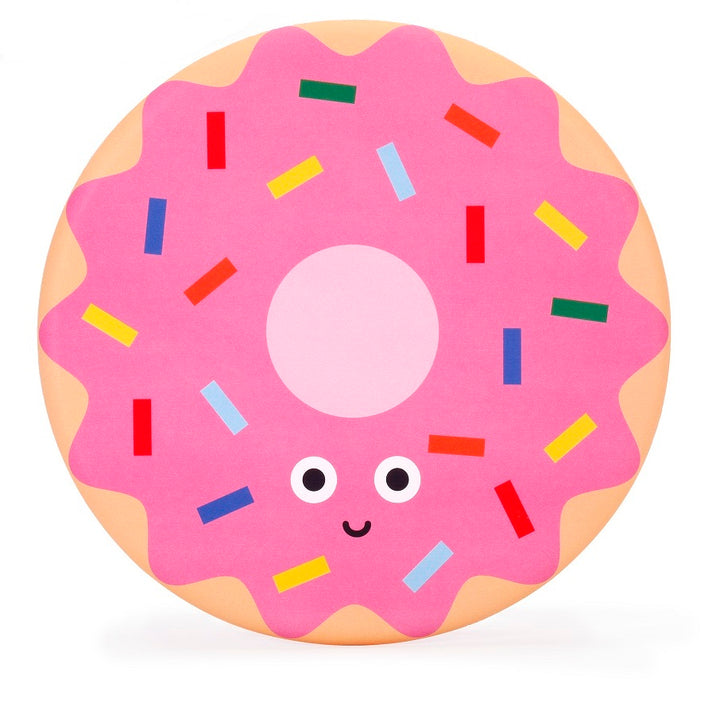 kikkerland Flexible silicone frisbee