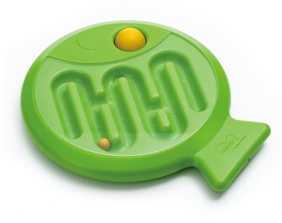 weplay Tricky vis groen