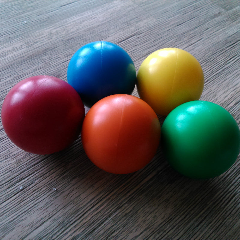 JToys Magneetknikkers groot 5stuks