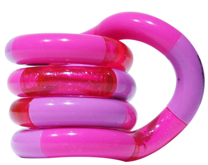 Tangle Tangle roze