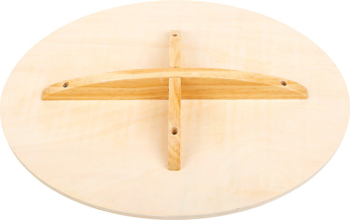 Legler Rupsje nooitgenoeg balans board