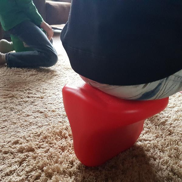 JToys Balancestoel otto, krukje, balansstoel, motoriek speelgoed