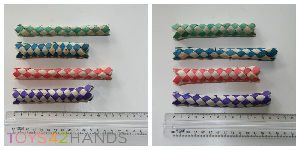 Toys42Hands Vingerval