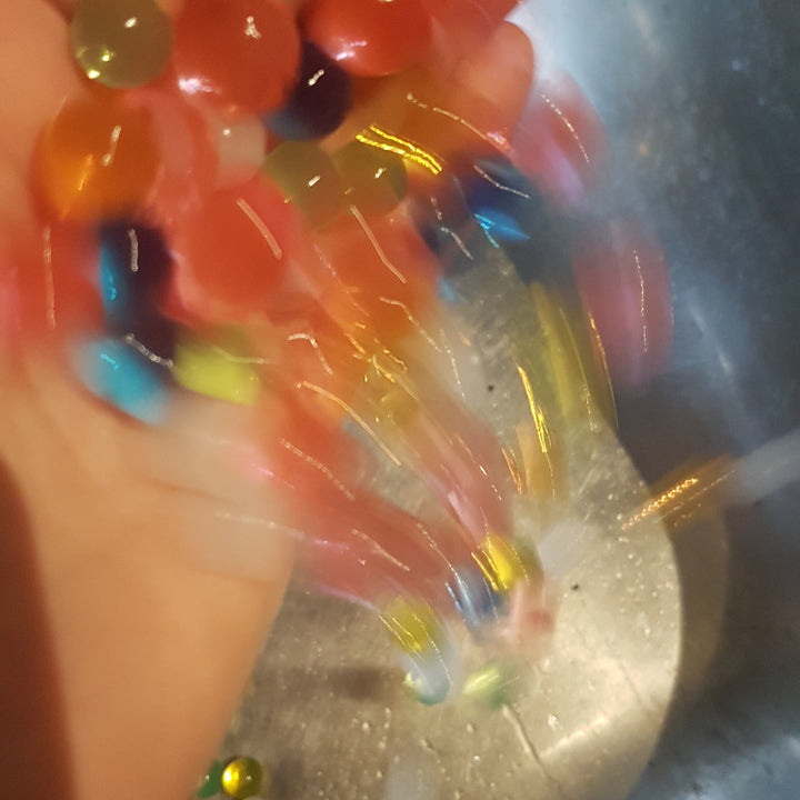 JToys Waterbeads kleur 250g