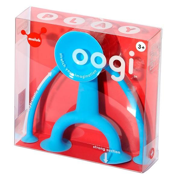 moluk Oogi junior zuignappop
