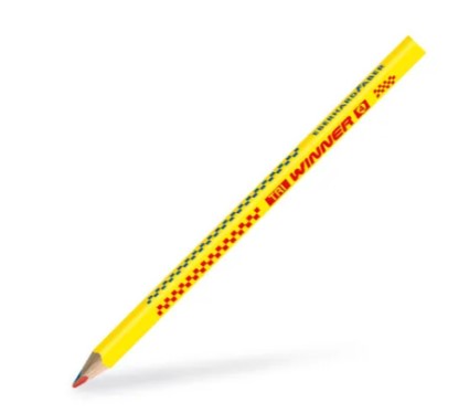 Staedtler Jumbo driehoek regenbogenpotlood