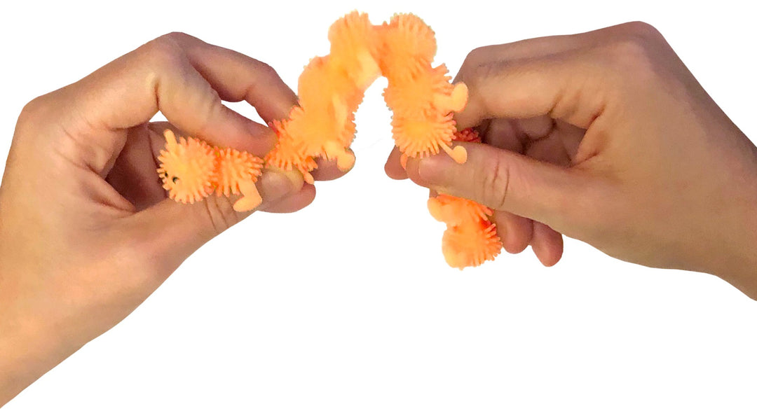 Tangle Twiddle Crawlerz