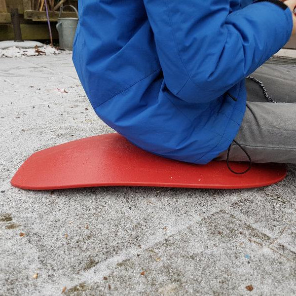JToys Spoonerboard rood