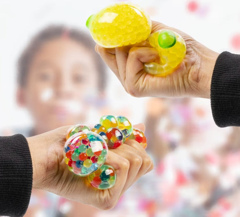 Toys42Hands Fidget set fun 11 stuks