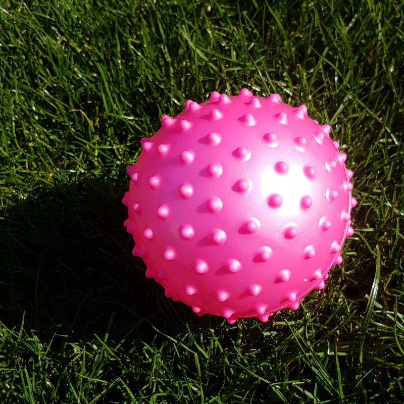 hape Therapieballen sensi 25 stuks