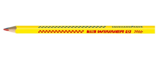 Staedtler Jumbo driehoek regenbogenpotlood