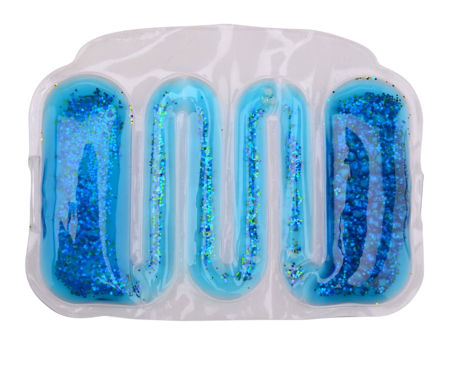 Toys42Hands Squishy tuberz vloeistof fidget
