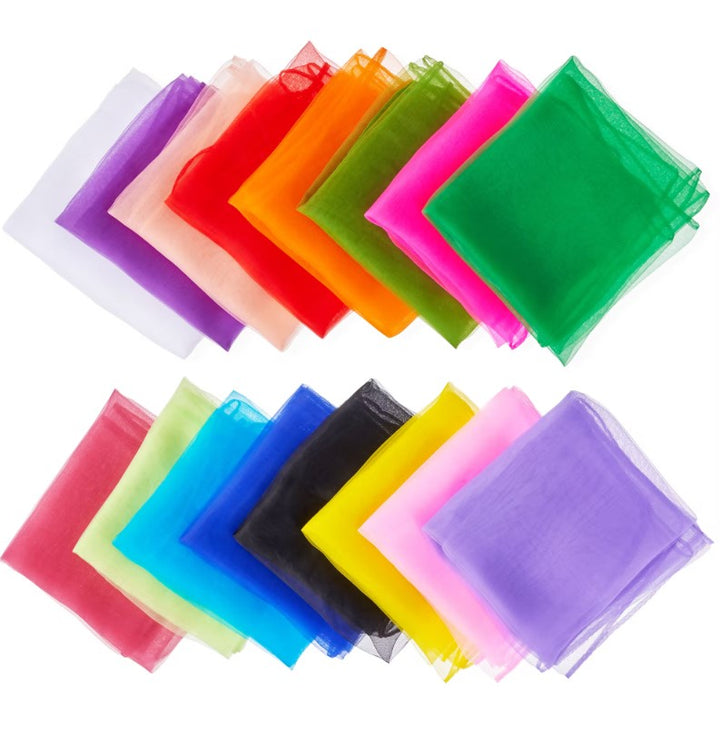 Toys42Hands Doekjes 32stuks