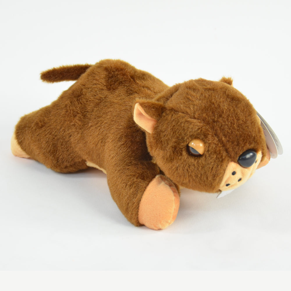 Toys42Hands Touchimal marmot