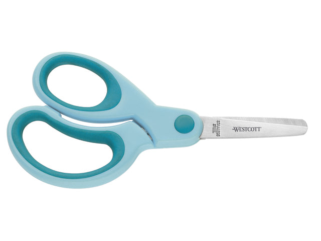 westcott Kinderschaar softgrip