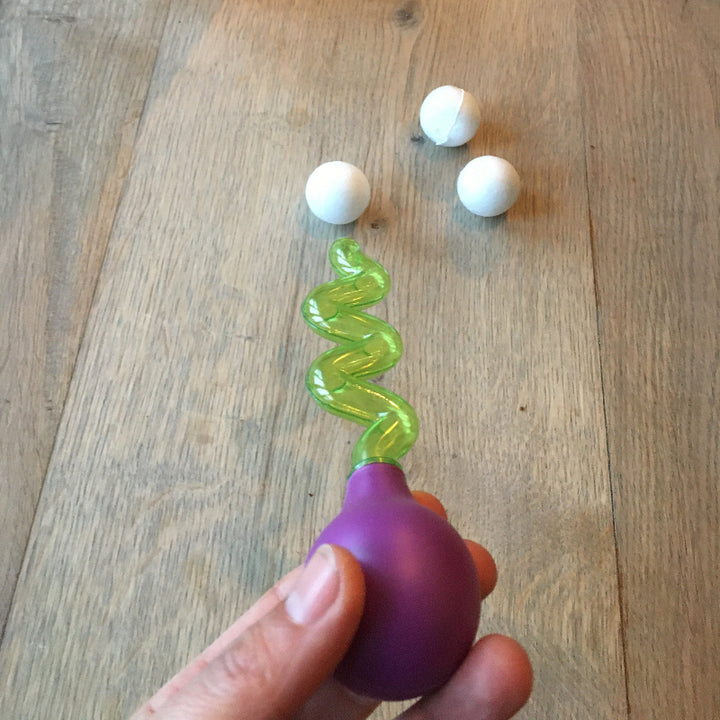 JToys Ballen voor blaasbal 3 stuks
