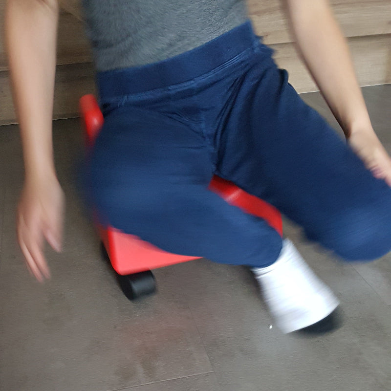 JToys Soft roller