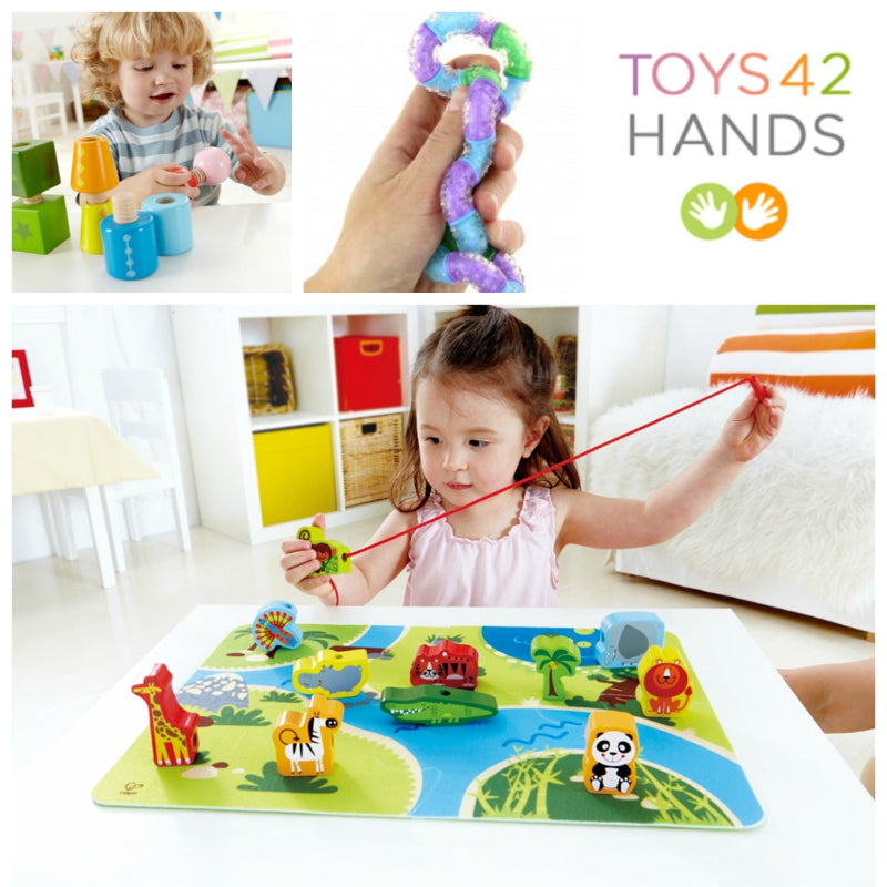 Toys42hands Cadeaubon