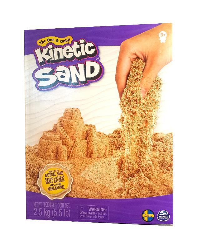 Relevant Play Kinetic sand 2,5kg