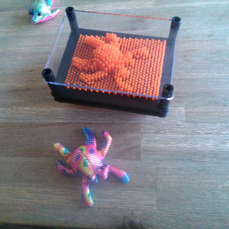 JToys Pinpression klein