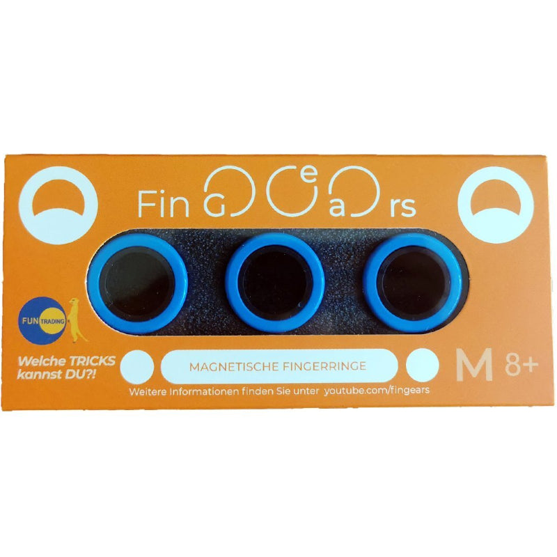 Toys42Hands FinGears originaal