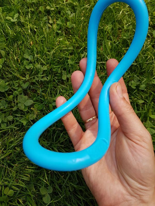 gonge Activiteiten ringen 6 stuks