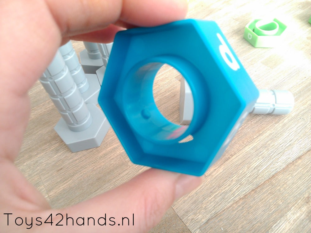 Learning Resources Woorden schroeven