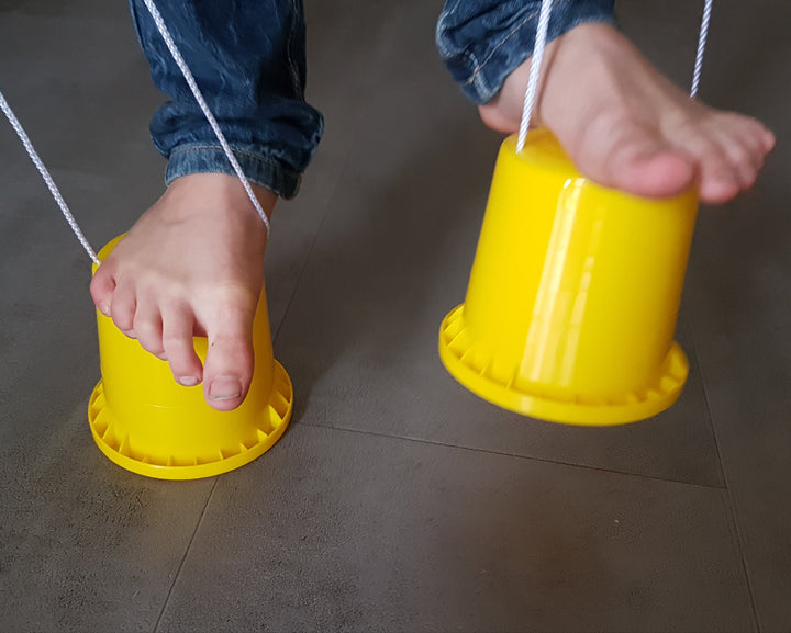 JToys Loopklossen
