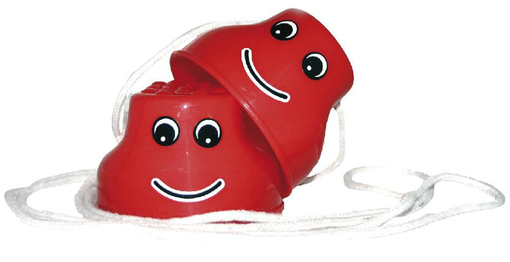 JToys Loopklosjes