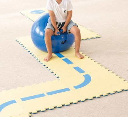 weplay Skippybal Ø 55 cm