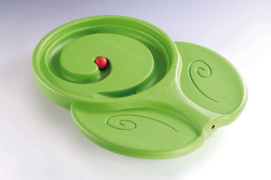 weplay Putt-putt balance board