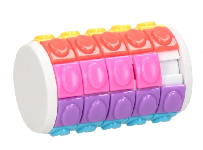Toys42Hands Cilinder puzzel