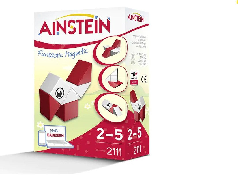 ainstein My first Ainstein