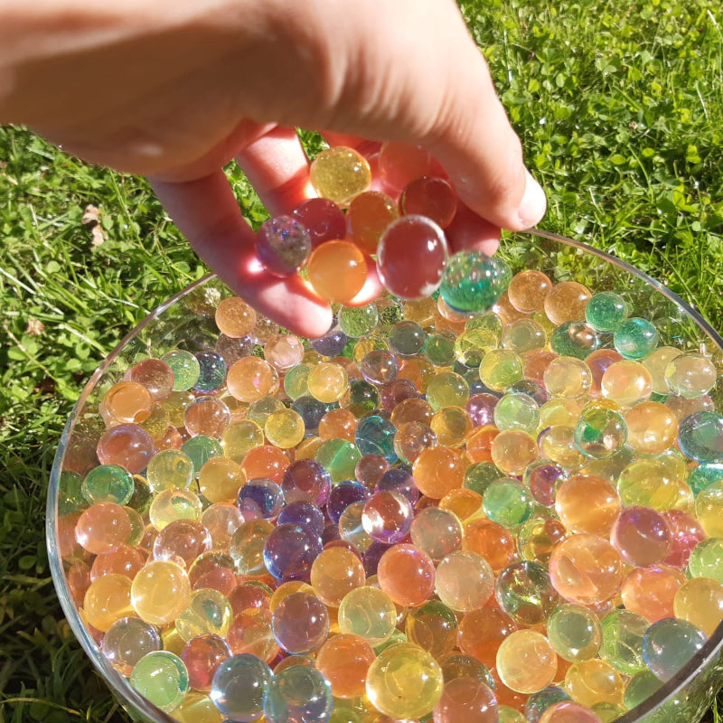 JToys Waterbeads/orbeez kleur 100g