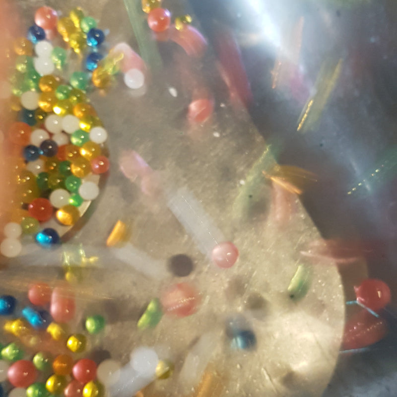 JToys Waterbeads kleur 250g