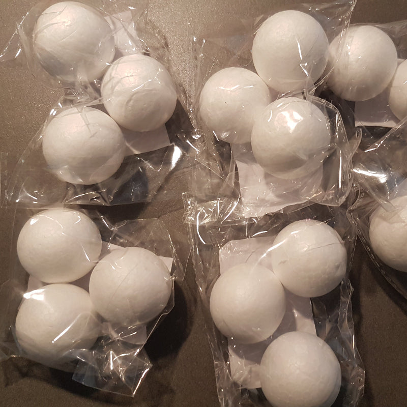JToys Ballen voor blaasbal 3 stuks