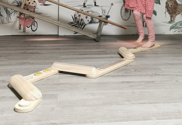 Legler Balanceerpaden