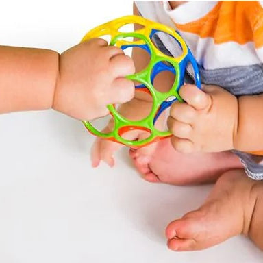 Toys42Hands oball 10cm