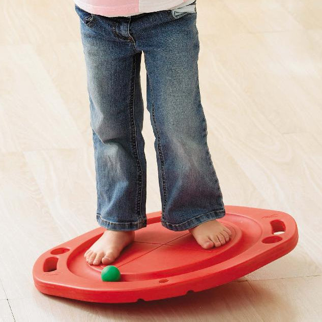 weplay Balansboard gleuf
