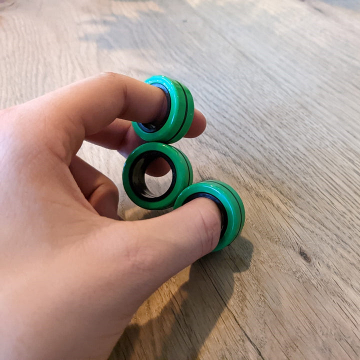 Toys42Hands FinGears originaal