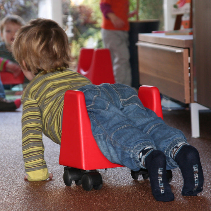 JToys Soft roller