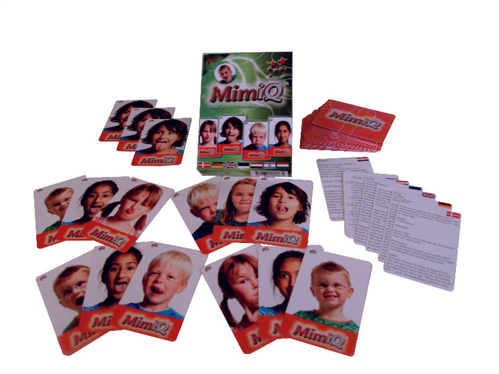 Toys42Hands MimiQ logopediespel