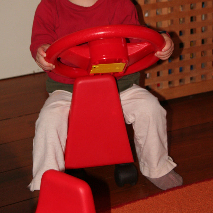 JToys Soft roller