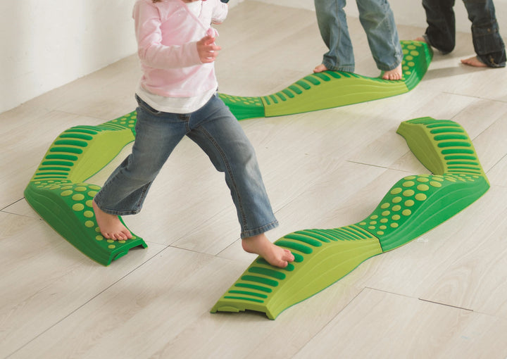 weplay Regenbogenwegen groen