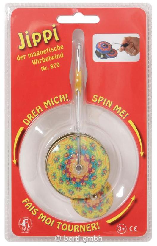 Toys42Hands Werptol