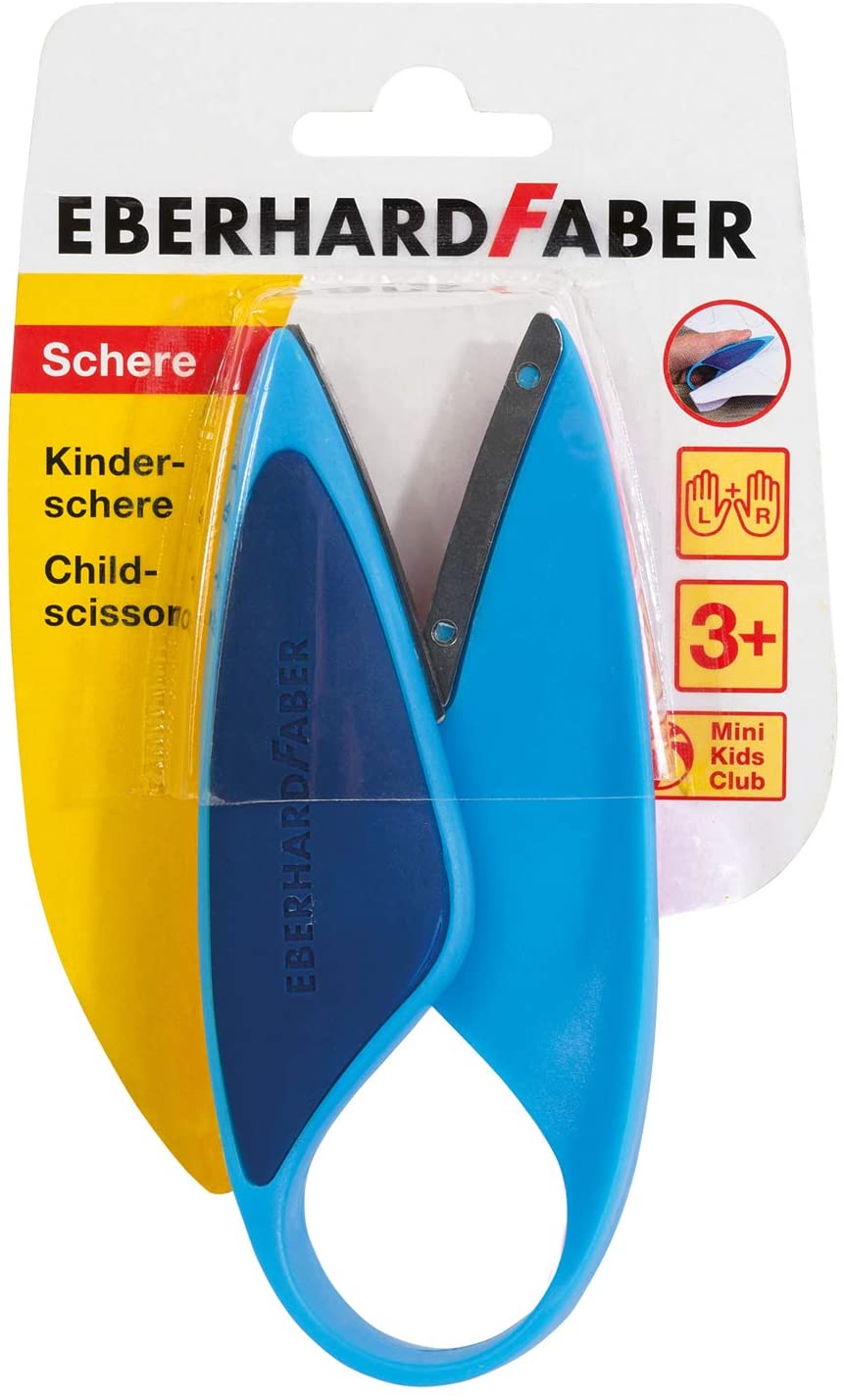 Toys42Hands Vuist-kinderschaar