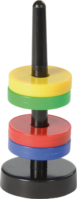JToys Zwevende magneetringen