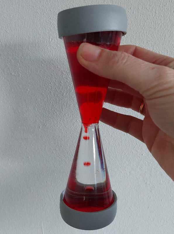 JToys Beschermkapjes lavaloper