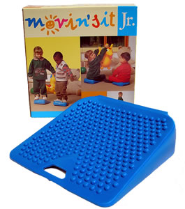 Toys42Hands Balans wigkussen 26cm Movin'Sit